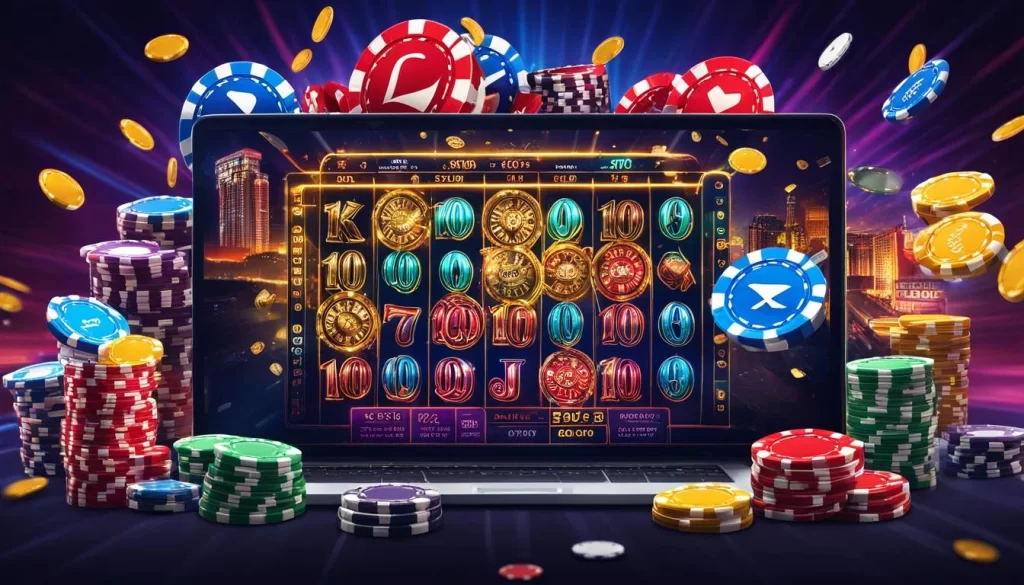 Bảng tổng quan các cấp độ VIP xxwin link vào