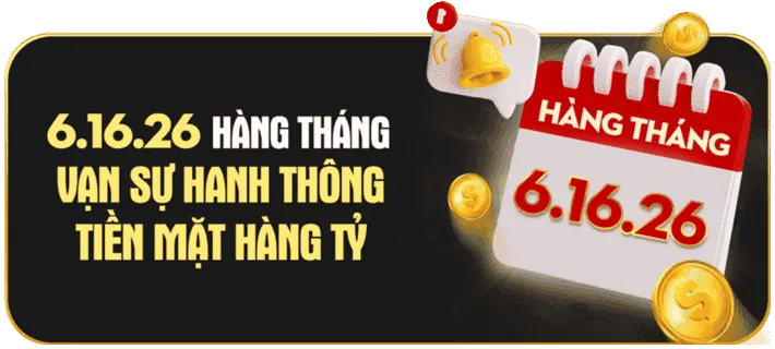 Ưu đãi độc quyền cho thành viên mới XXWIN