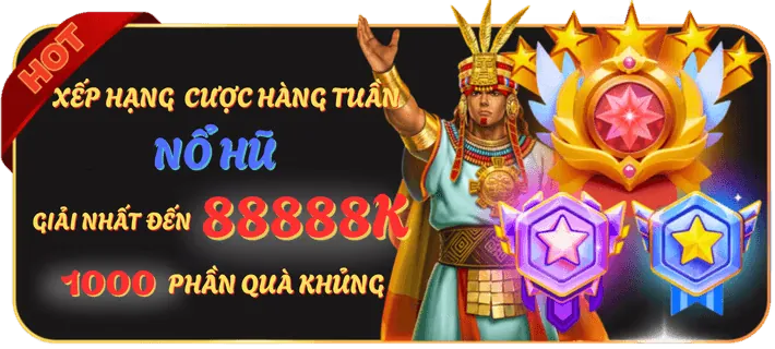 Tổng hợp khuyến mãi độc quyền XXWIN