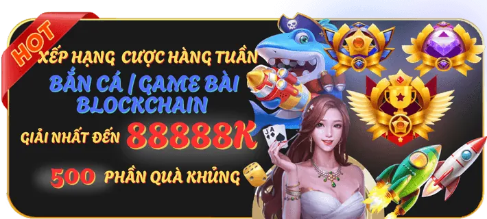 Ưu đãi độc quyền XXWIN