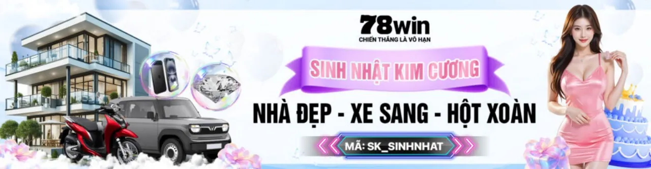 Banner Chương trình VIP xxwin link vào